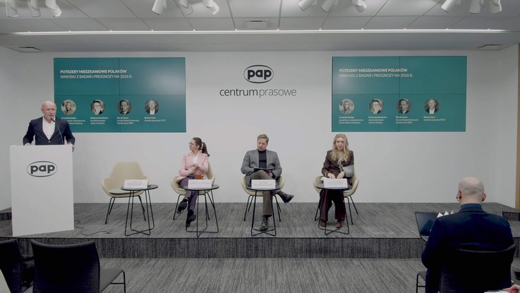 Fot. PAP - kadr z filmu