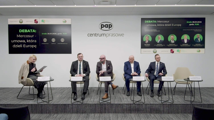 Fot. PAP - kadr z filmu