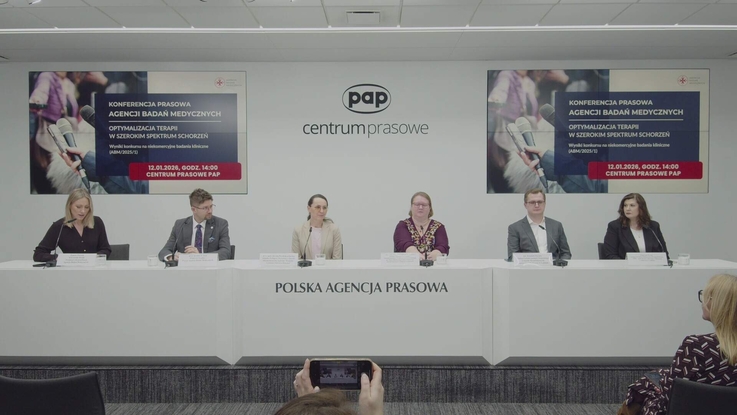 Fot. PAP - kadr z filmu