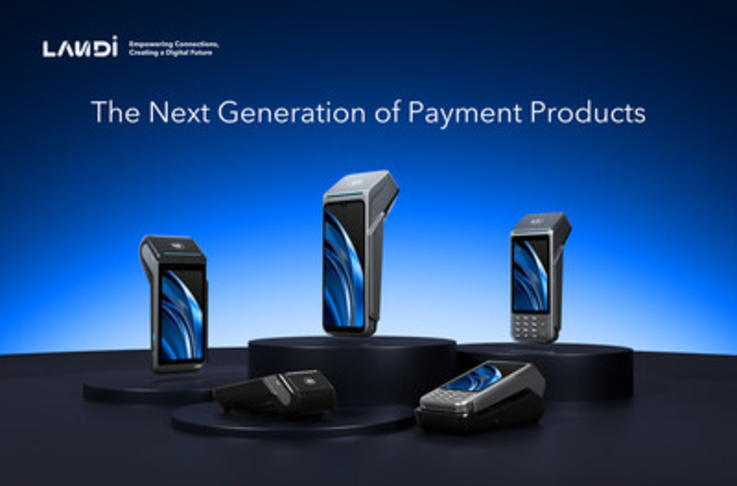 PR Newswire/LANDI Global