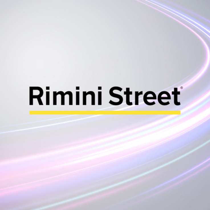  Business Wire/Rimini Street, Inc. 