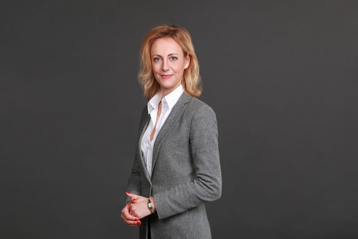 DLA Piper - Ewa Kurowska-Tober