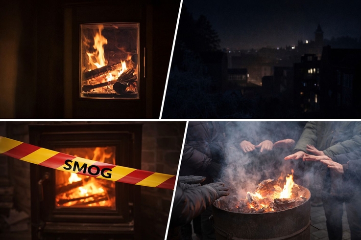 Krajowa Izba Kominiarzy Stowarzyszenie