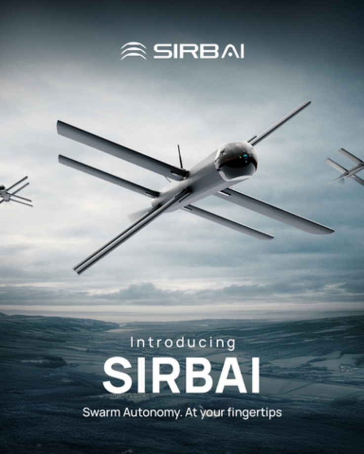 Business Wire/SIRBAI