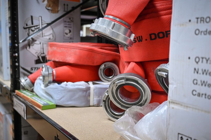 Fot. Łukasz Kolewiński/UM