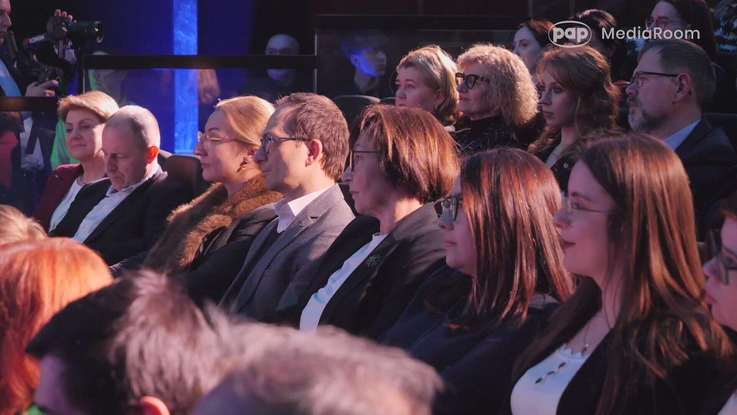 PAP MediaRoom - kadr z filmu