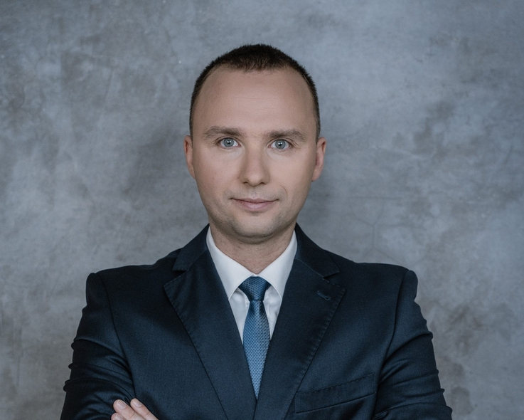 Fot. Robert Wechman / Lawspective