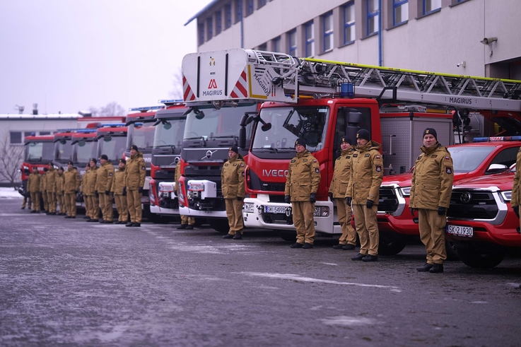 Fot. Grzegorz Skowronek / UM