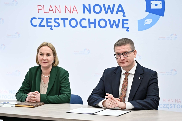 Fot. Łukasz Kolewiński / UM