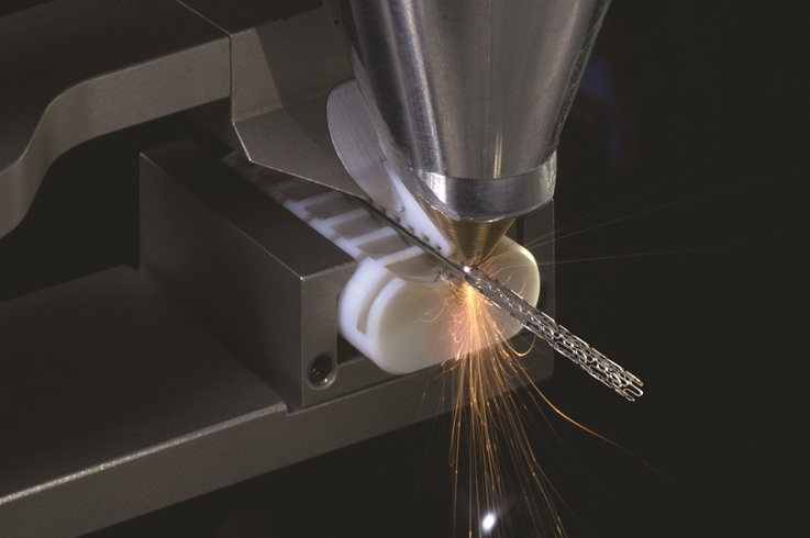 news aktuell/Bystronic Laser AG (1)