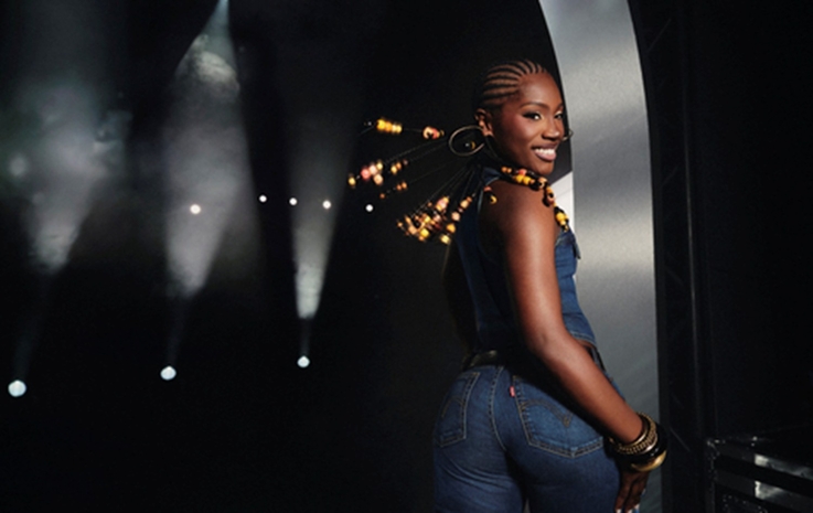 Business Wire/Levi Strauss & Co.