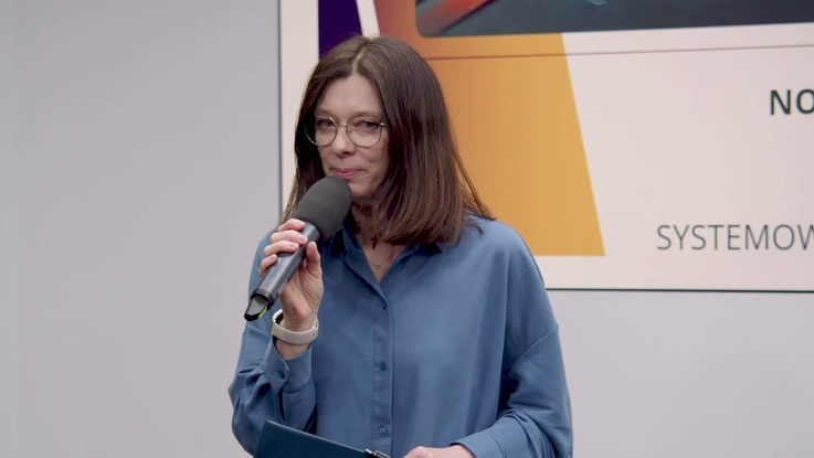 Fot. PAP - kadr z filmu