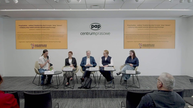 Fot. PAP - kadr z filmu