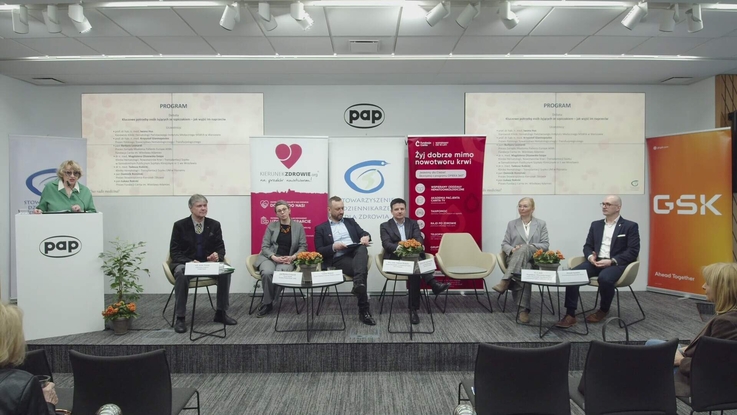 Fot. PAP - kadr z filmu