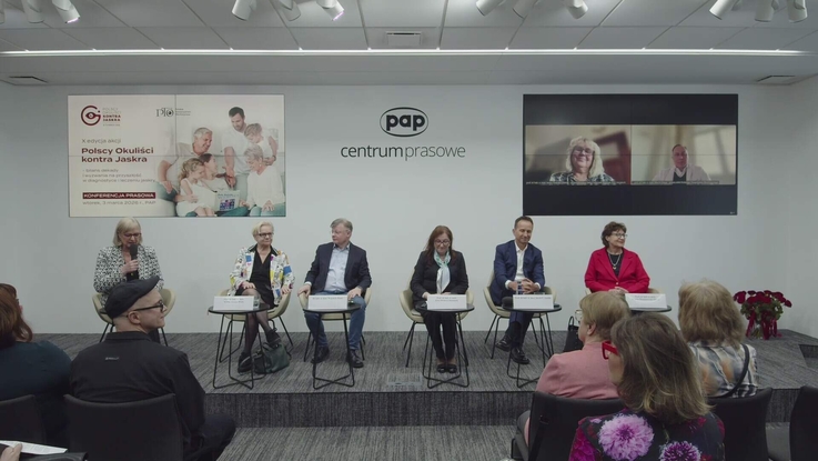 Fot. PAP - kadr z filmu