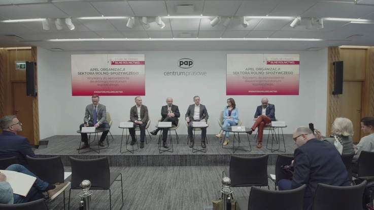 Fot. PAP - kadr z filmu