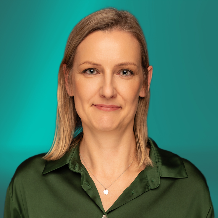 Magdalena Kanclerz / Devire (1)