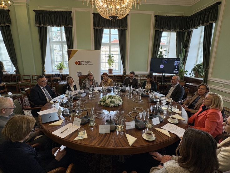 Fot. Green Communication