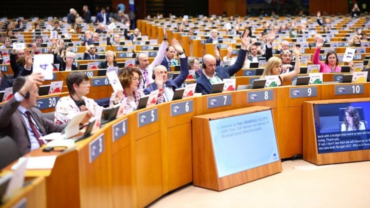 Fot. European Union/C. Licoppe