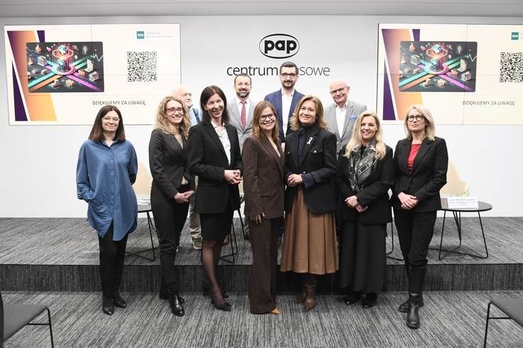 Fot. PAP / S. Leszczyński (1)