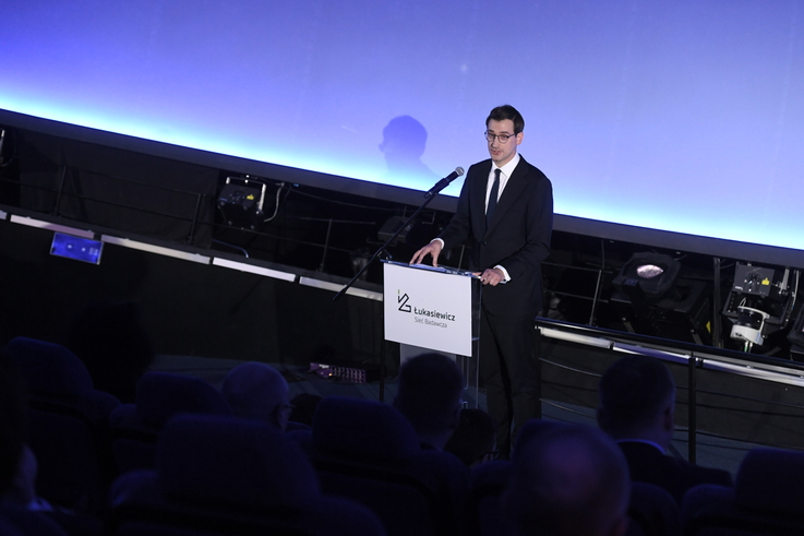 Fot. PAP/ S. Leszczyński (1)