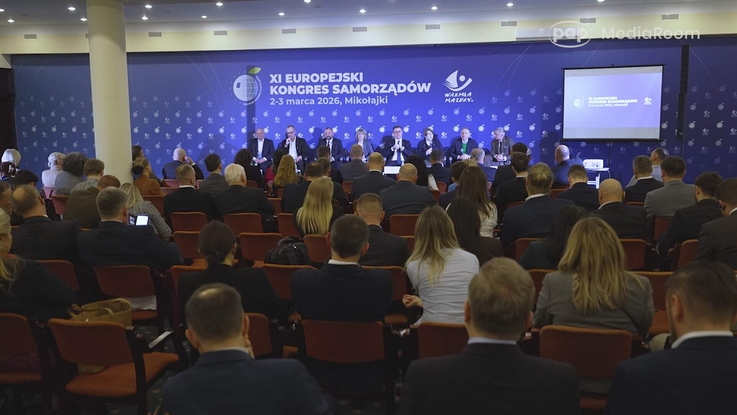 Fot. PAP - kadr z filmu