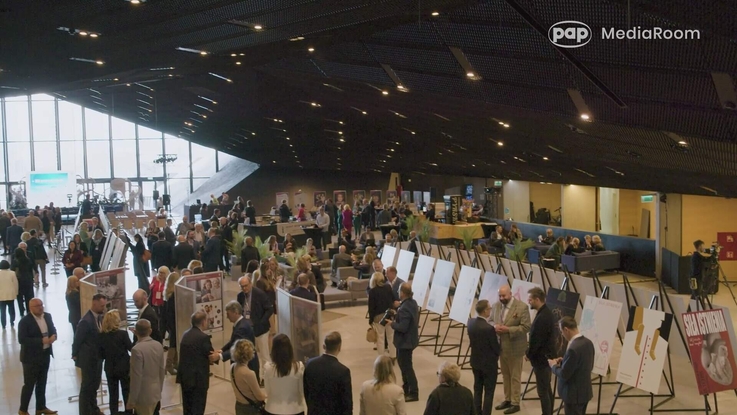 Fot. PAP - kadr z filmu