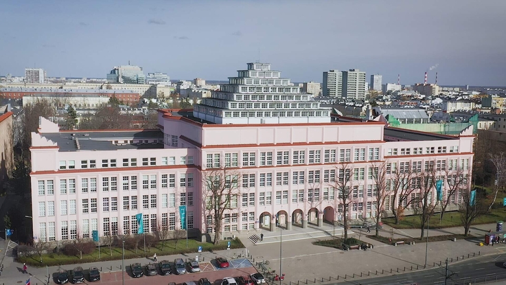 Fot. PAP - kadr z filmu