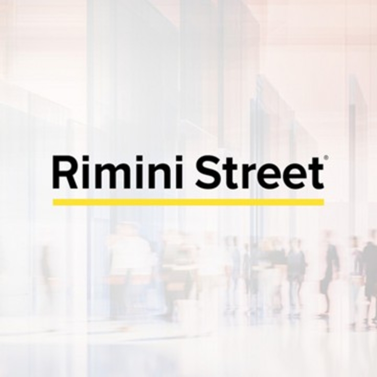 Business Wire/Rimini Street, Inc.