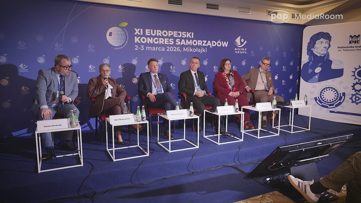 Fot. PAP - kadr z filmu