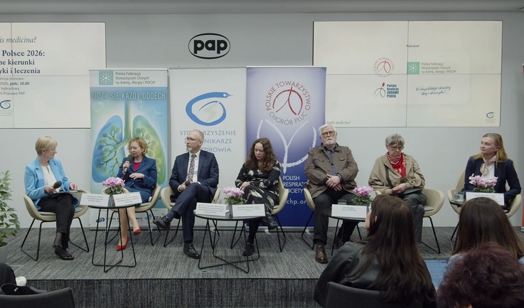 Fot. PAP - kadr z filmu