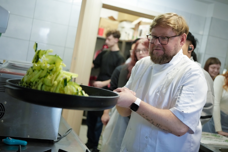 news aktuell/EUconomy - Partnerships4Prosperity, fot. Maximilian Specht (1)