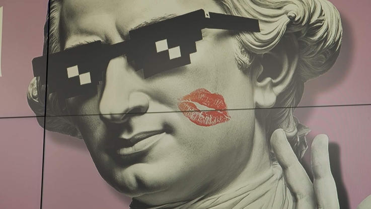 Fot. PAP - kadr z filmu