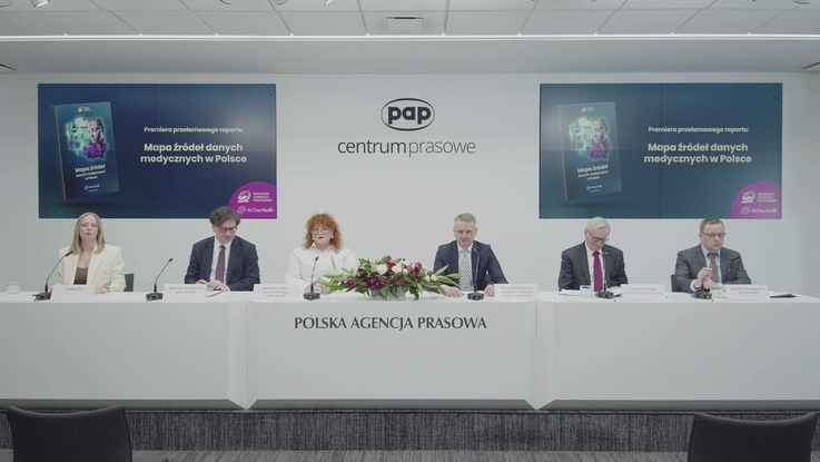 Fot. PAP - kadr z filmu