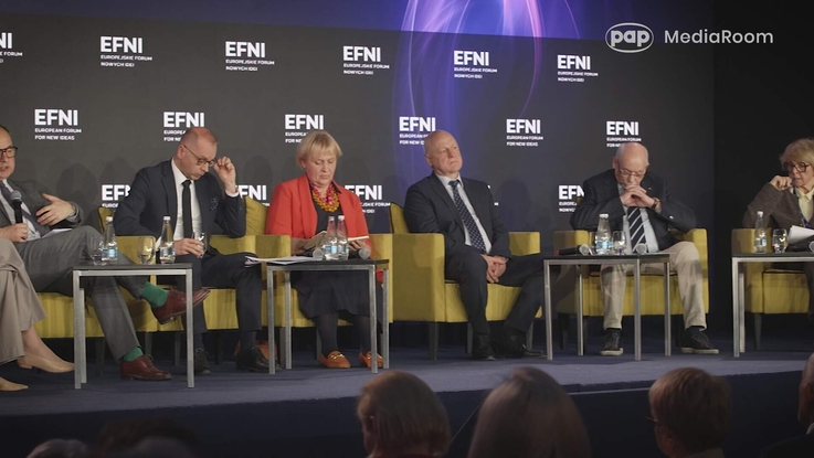 PAP MediaRoom - kadr z filmu