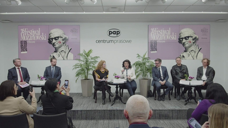 Fot. PAP - kadr z filmu