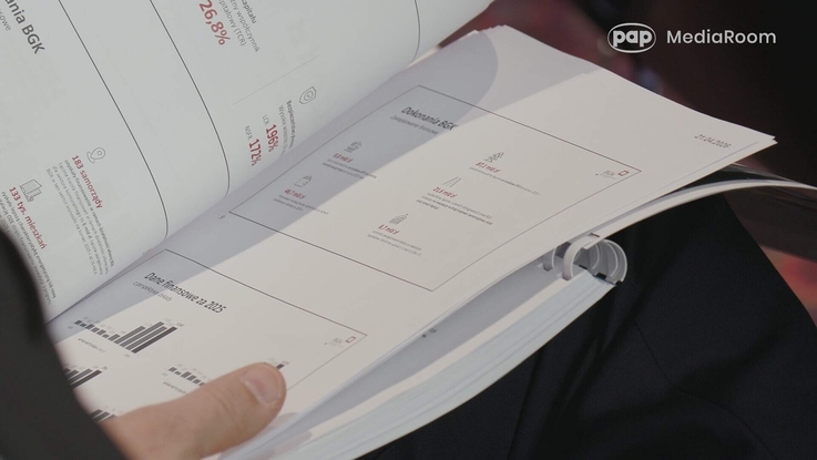 PAP MediaRoom - kadr z filmu