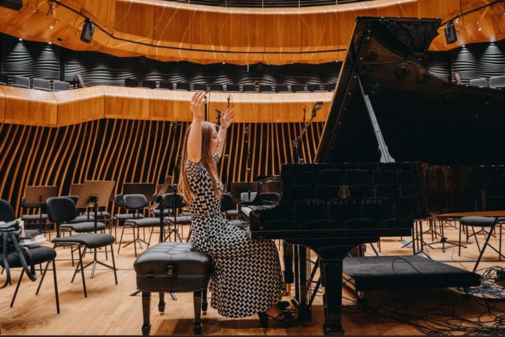 VeloBank - Aleksandra Świgut