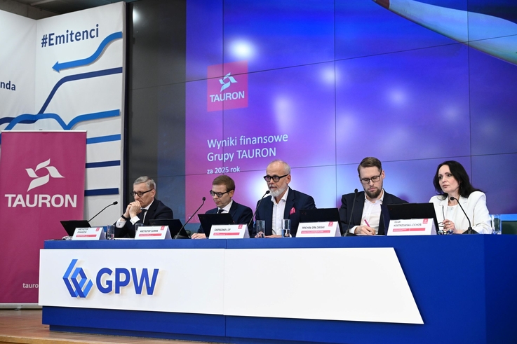 Fot. PAP/M. Kmieciński (1)