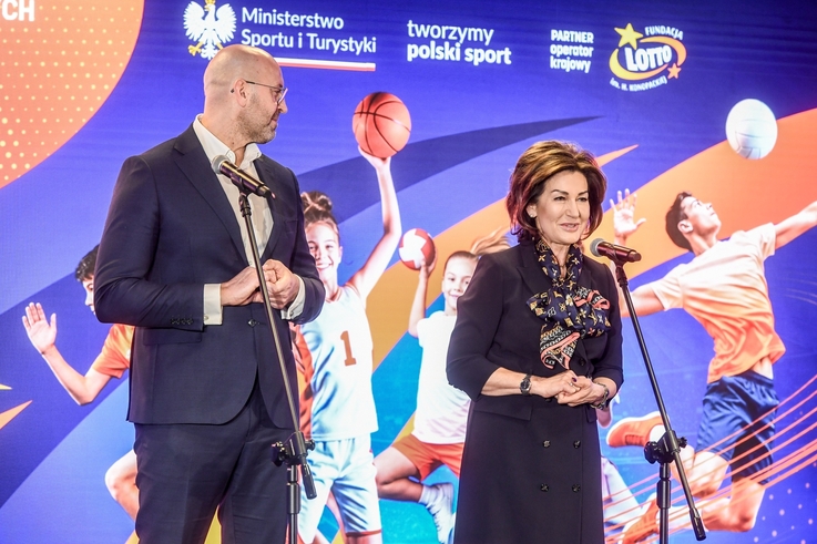 Fot. PAP/S. Leszczyński (1)