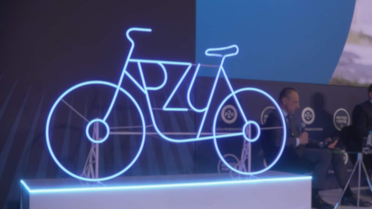 PZU rozpoczyna kampanię „Mistrzu, pomyśl”, skierowaną do użytkowników jednośladów