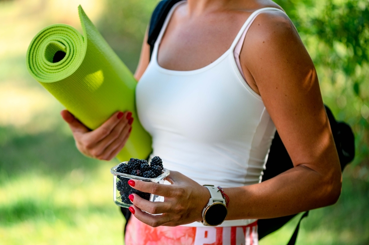 Polacy chcą kupować więcej krajowych warzyw, owoców i pieczarek