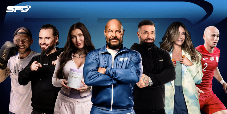 SFD Spółka Akcyjna