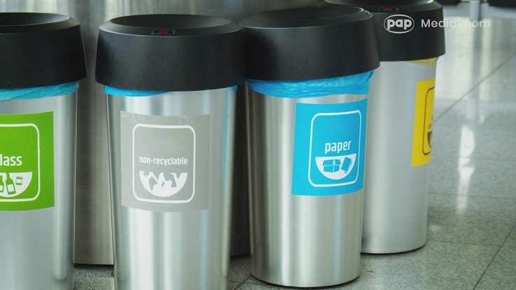 PAP MediaRoom - kadr z filmu