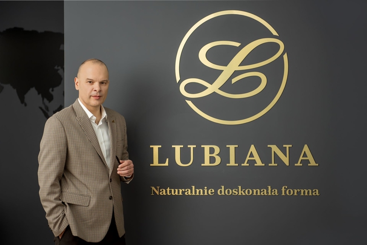 Fot. Zakłady Porcelany Stołowej „Lubiana” S.A. - R. Głowacki (1)