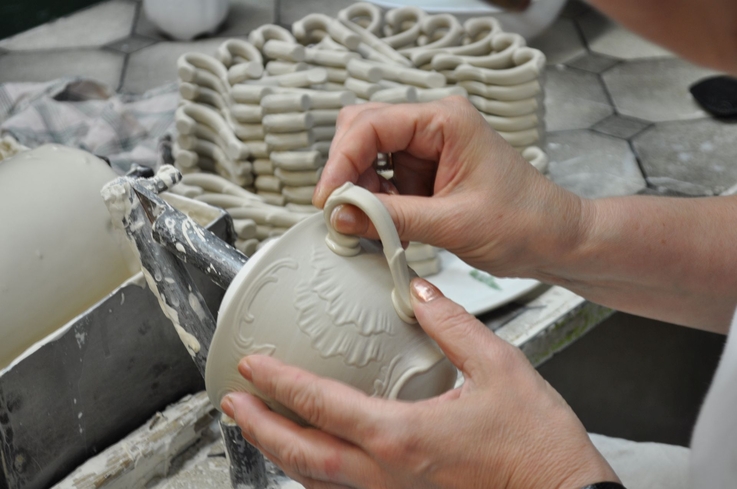 Polska Grupa Porcelanowa (1)