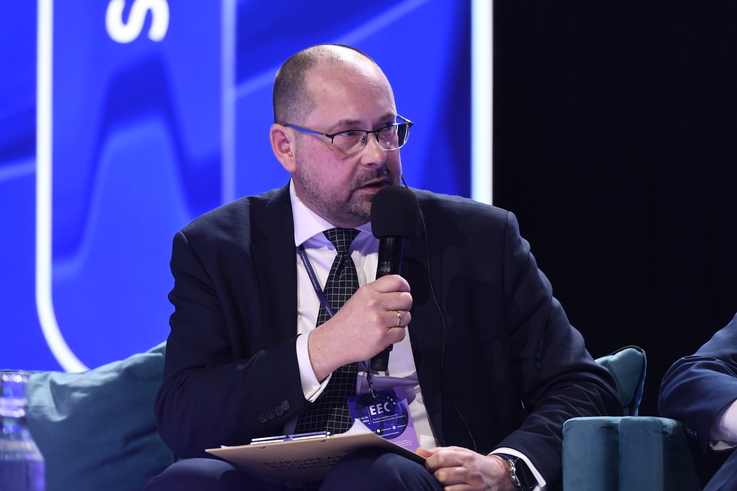 PAP na EKG 2026: materiały wideo, ponad sto depesz i wywiadów