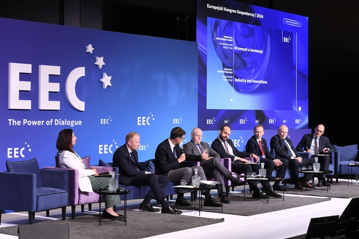 EKG 2026: innowacje wymagają współpracy nauki z biznesem i gotowości do ryzyka