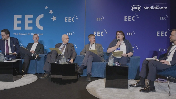 EKG 2026: Polska musi zintensyfikować wysiłki w wyścigu AI