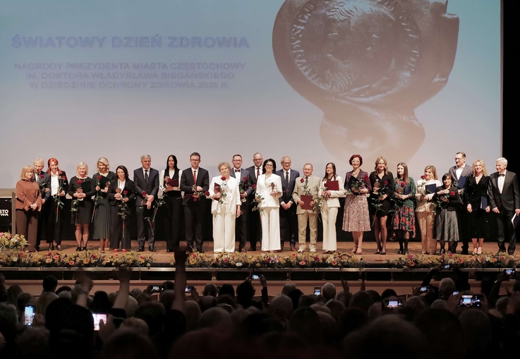 Fot. Grzegorz Skowronek/UM